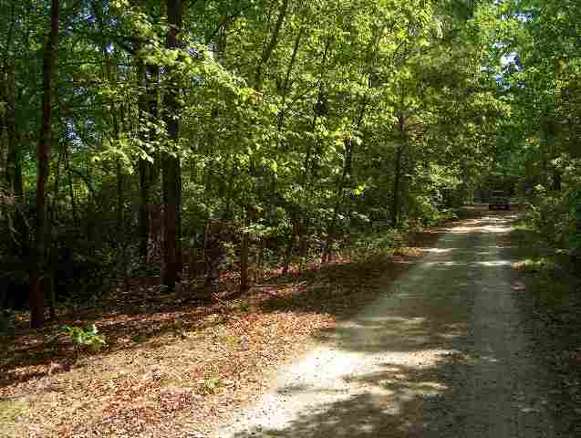 Lot 8 Wren Road Pickens, SC 29671 - Photo 2 of 3 Gallery Image 2