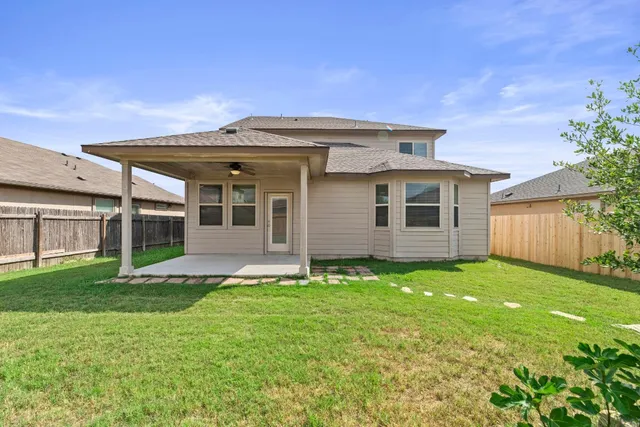 $2,395 | 18712 Mangan Way, Pflugerville, TX 78660
