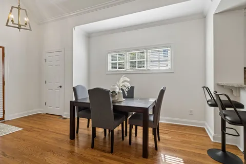 $925,000 | 126 Jasper Avenue, Franklin, TN 37064
