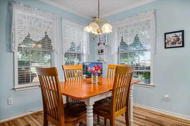 $299,900 | 713 Arapaho Drive, Tioga, TX 76271