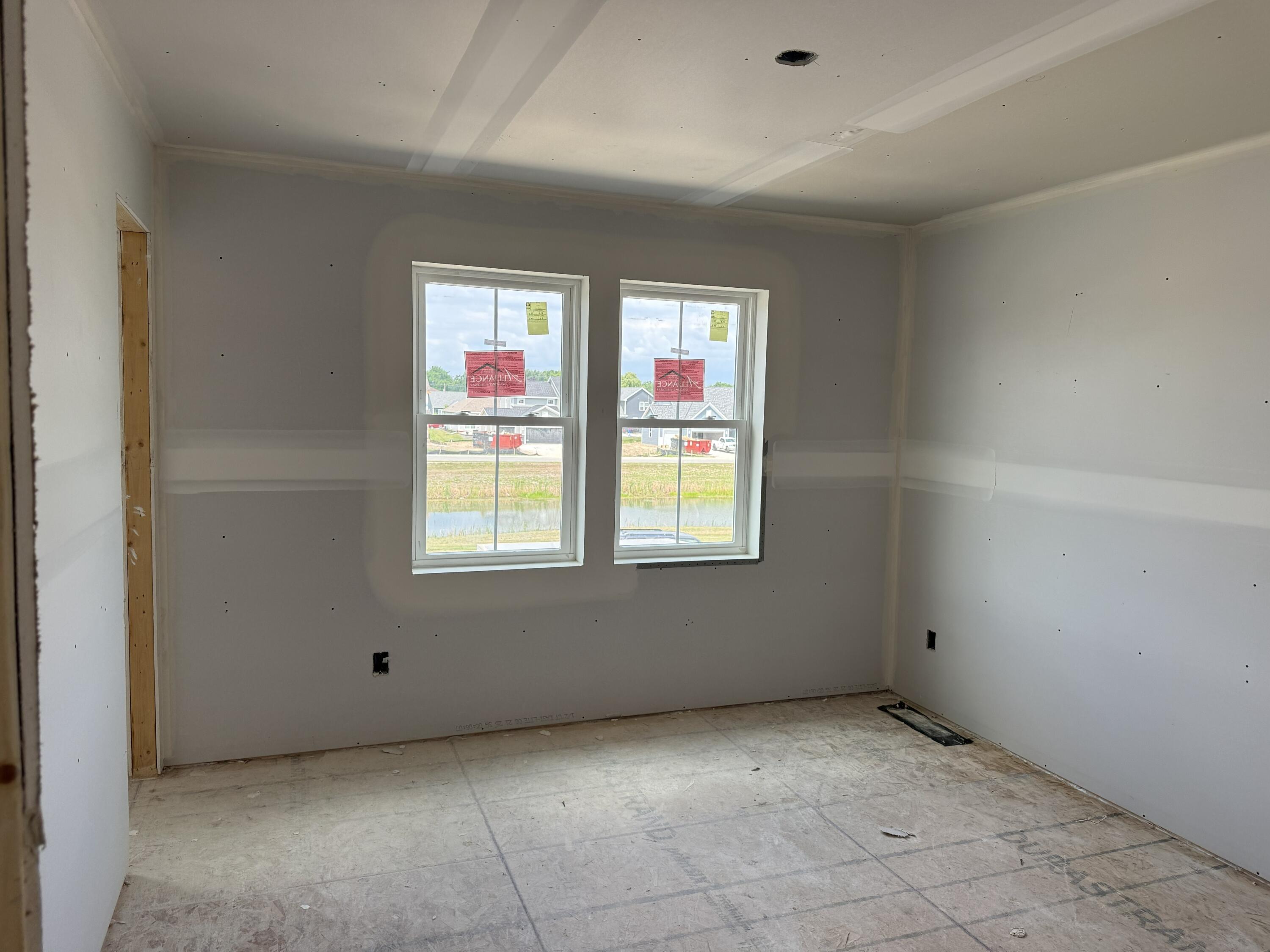 3661 Perennial Parkway Caledonia, WI 53126 - Photo 6 of 9 Bedroom 2