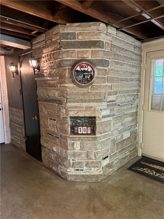 1492 Anderson Road Pittsburgh, PA 15209 - Photo 27 of 46 a view of water heater room