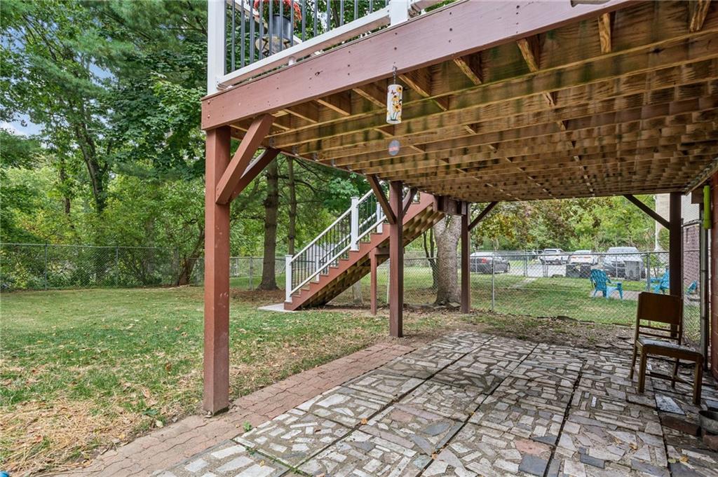 1492 Anderson Road Pittsburgh, PA 15209 - Photo 36 of 46