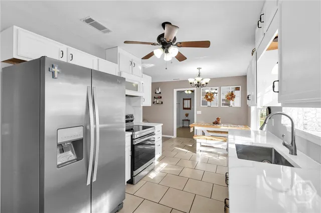 $349,900 | 313 Hickory Street, Springfield, GA 31329