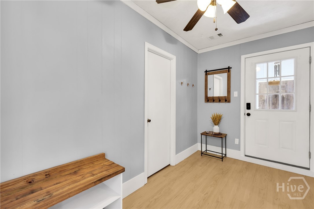 313 Hickory Street Springfield, GA 31329 - Photo 12 of 29