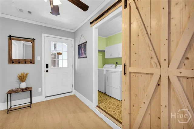 $349,900 | 313 Hickory Street, Springfield, GA 31329