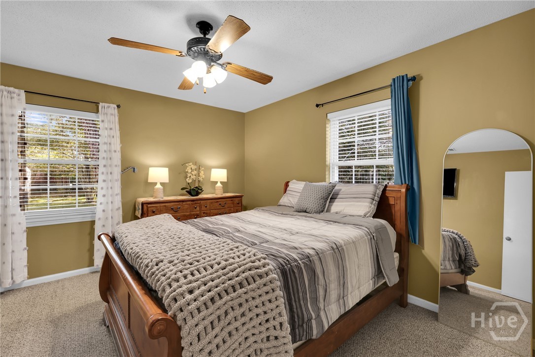 313 Hickory Street Springfield, GA 31329 - Photo 16 of 29