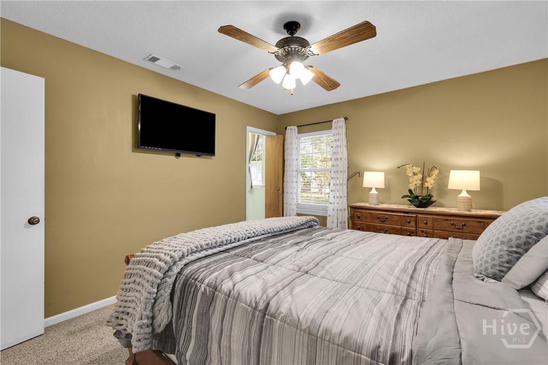 313 Hickory Street Springfield, GA 31329 - Photo 17 of 29