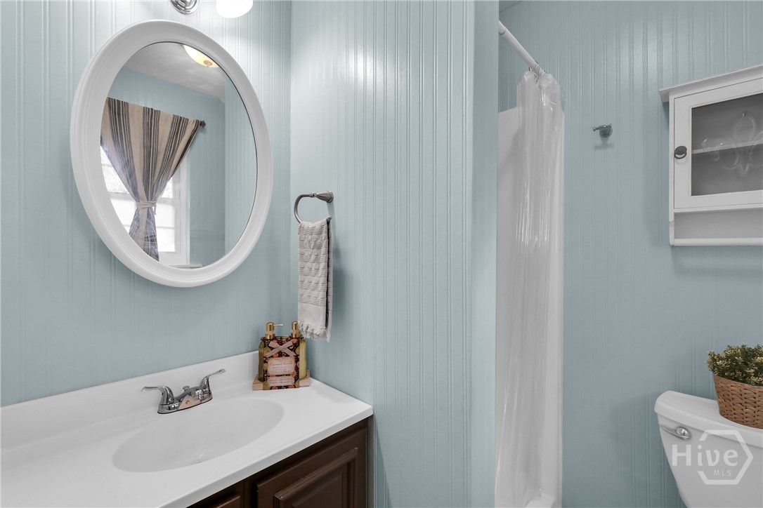 313 Hickory Street Springfield, GA 31329 - Photo 18 of 29