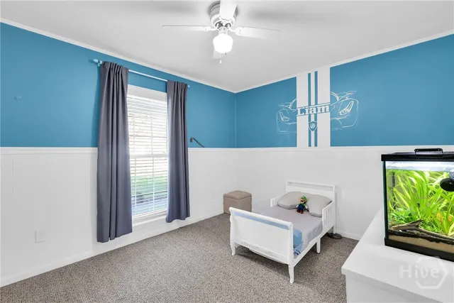 $349,900 | 313 Hickory Street, Springfield, GA 31329