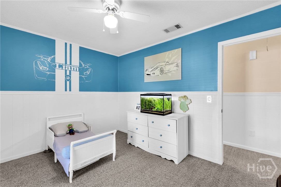 313 Hickory Street Springfield, GA 31329 - Photo 22 of 29