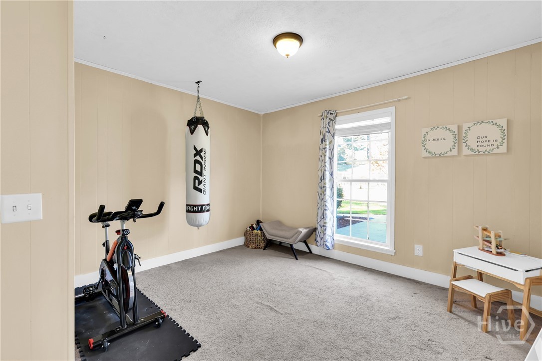 313 Hickory Street Springfield, GA 31329 - Photo 24 of 29