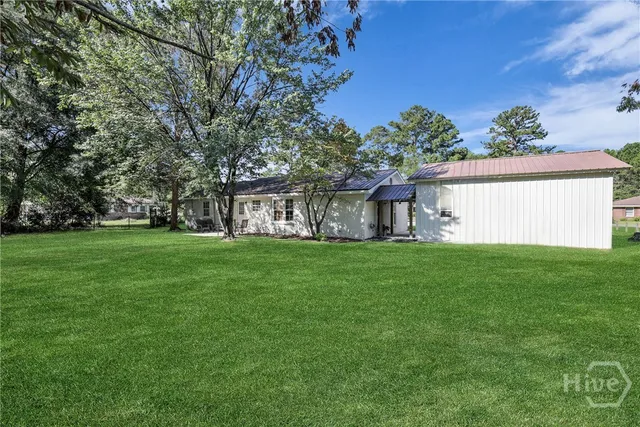 $349,900 | 313 Hickory Street, Springfield, GA 31329