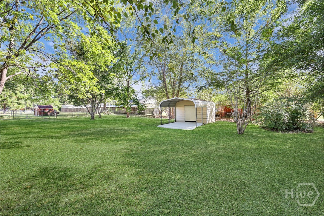 313 Hickory Street Springfield, GA 31329 - Photo 29 of 29