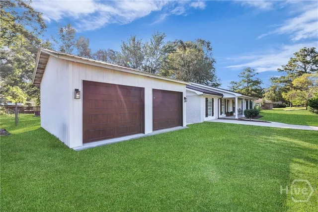 $349,900 | 313 Hickory Street, Springfield, GA 31329