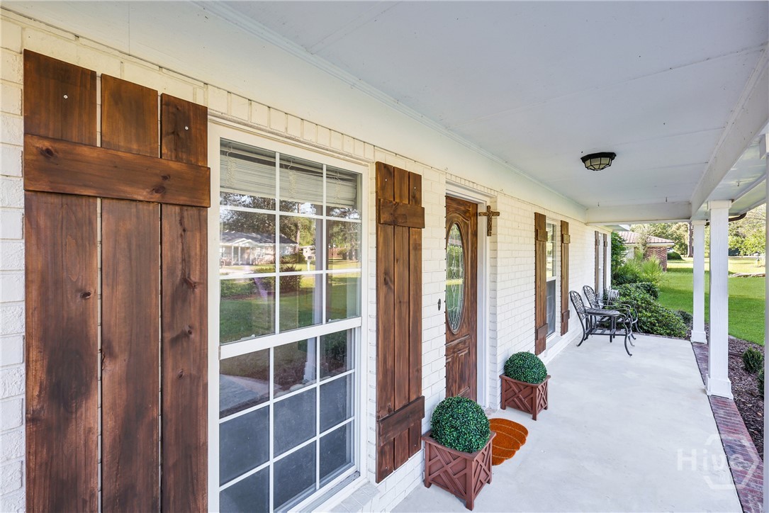 313 Hickory Street Springfield, GA 31329 - Photo 5 of 29