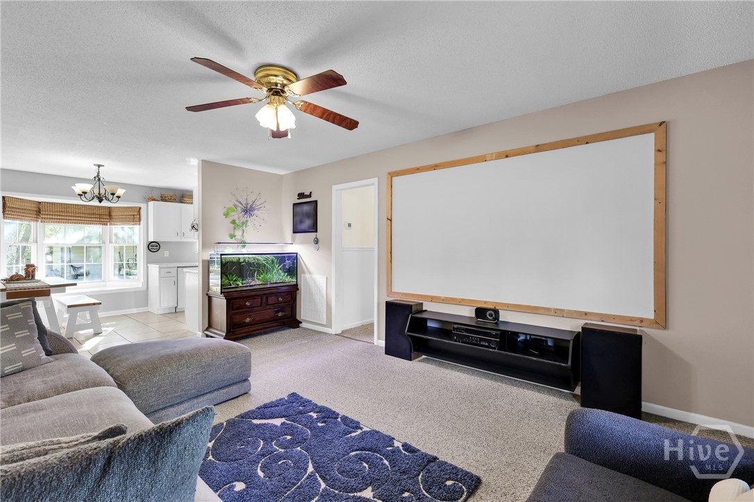 313 Hickory Street Springfield, GA 31329 - Photo 7 of 29