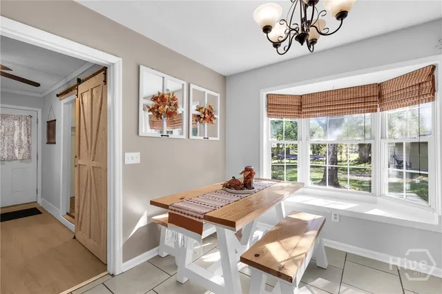 $349,900 | 313 Hickory Street, Springfield, GA 31329