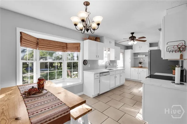 $349,900 | 313 Hickory Street, Springfield, GA 31329