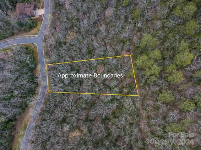 $25,000 | 48 Settings Boulevard, Unit 140, Black Mountain, NC 28711