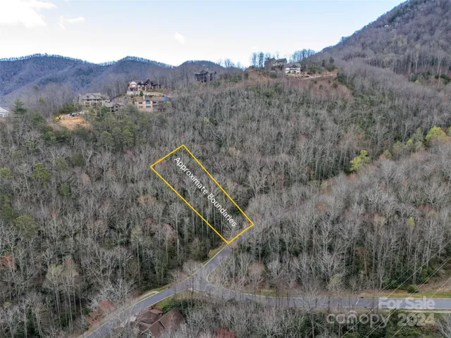 $25,000 | 48 Settings Boulevard, Unit 140, Black Mountain, NC 28711