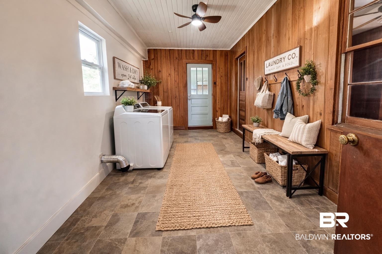 2831 Old Salem Road Frisco City, AL 36445 - Photo 21 of 30 Staged