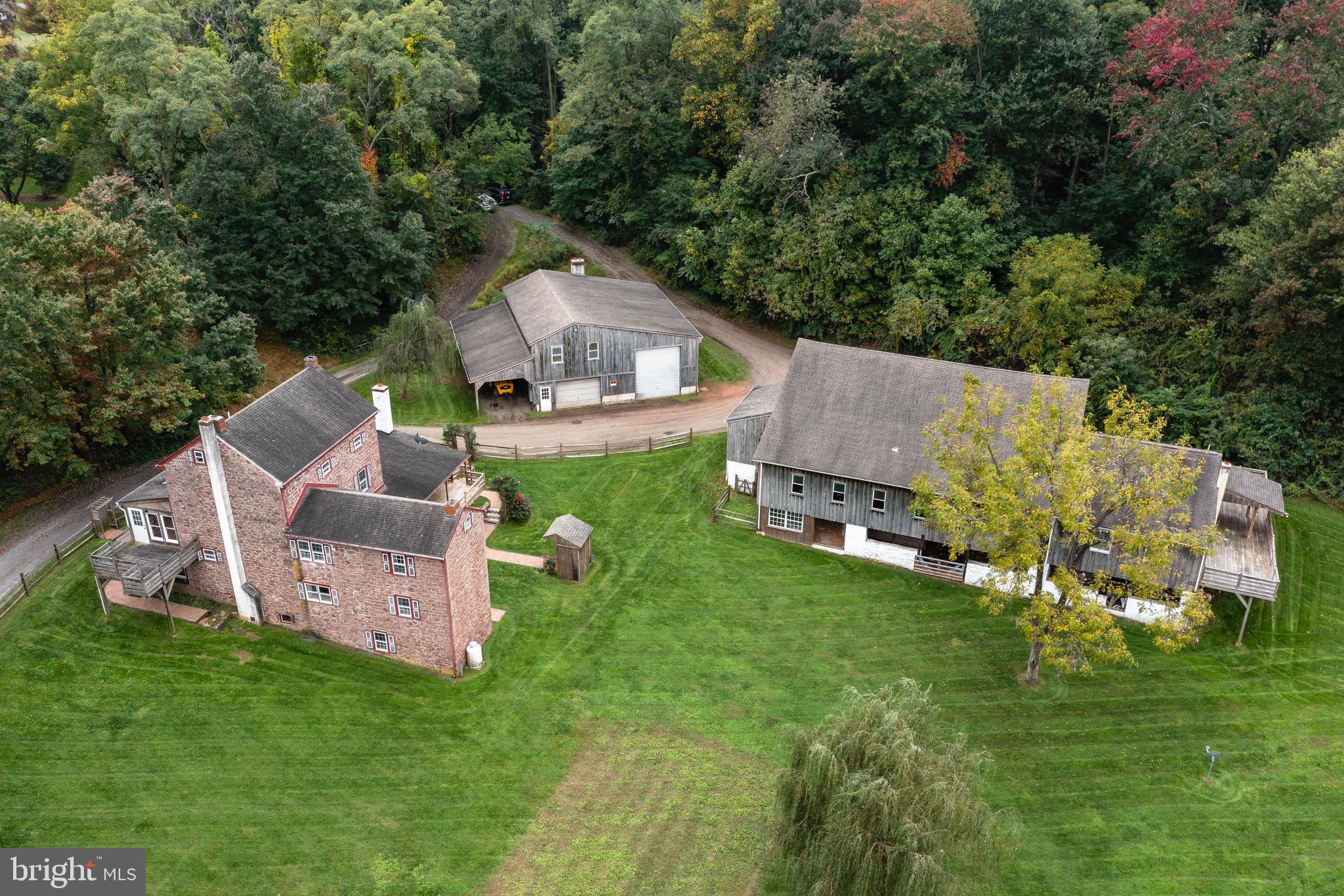 1261 Sheep Hill Road Pottstown, PA 19465 - Photo 1 of 95 Gallery Image 1