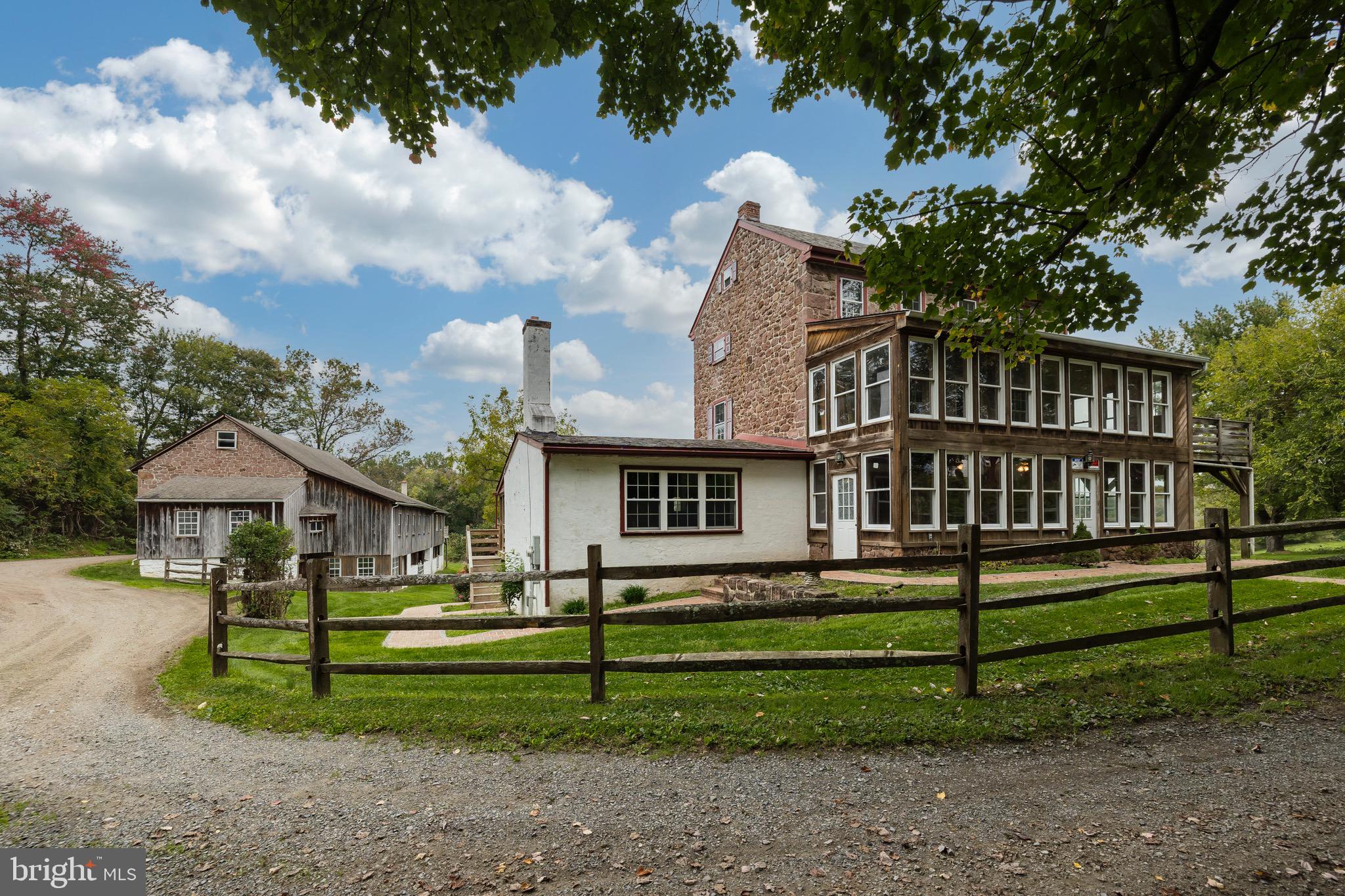 1261 Sheep Hill Road Pottstown, PA 19465 - Photo 3 of 95 Gallery Image 3