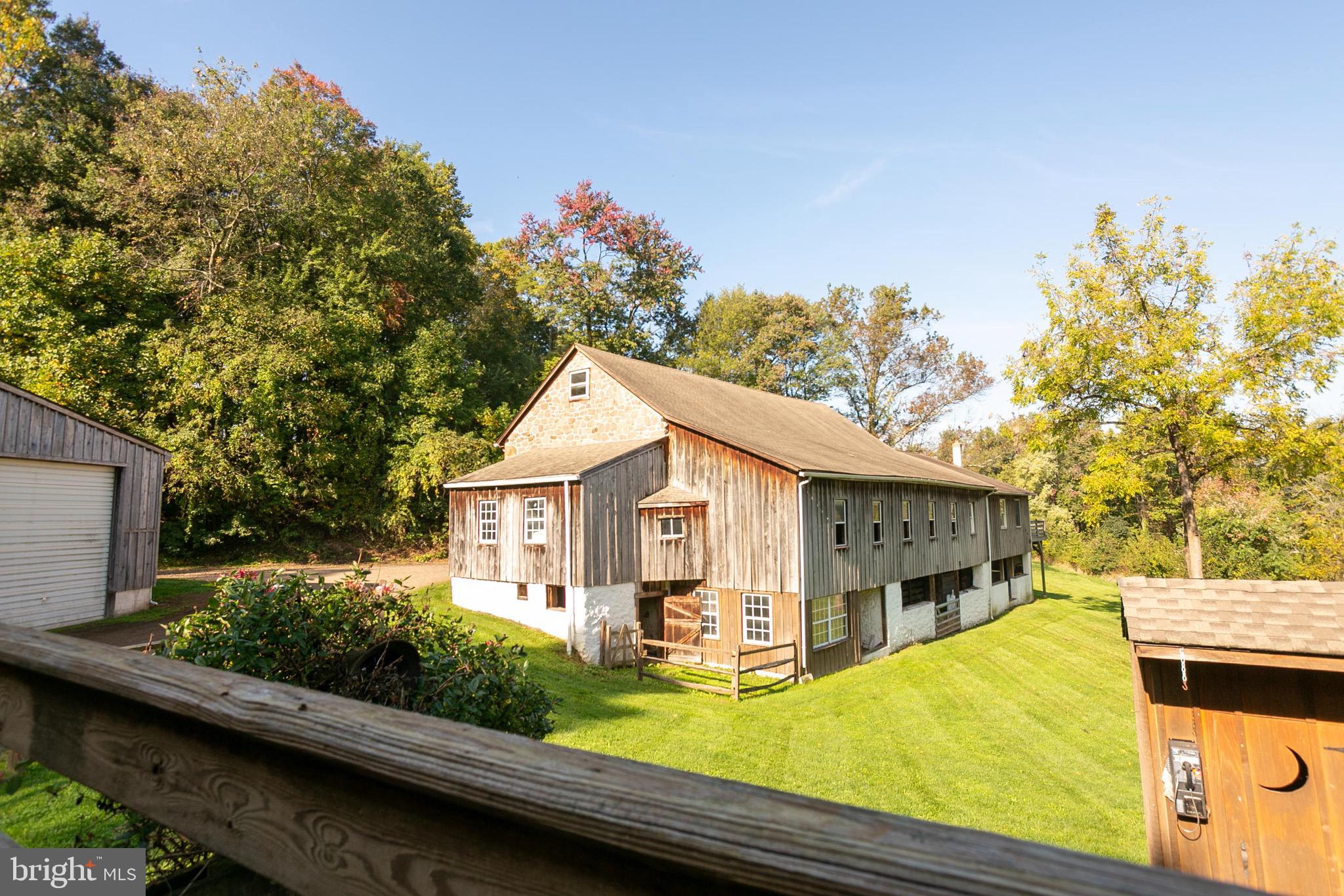 1261 Sheep Hill Road Pottstown, PA 19465 - Photo 42 of 95 Gallery Image 42