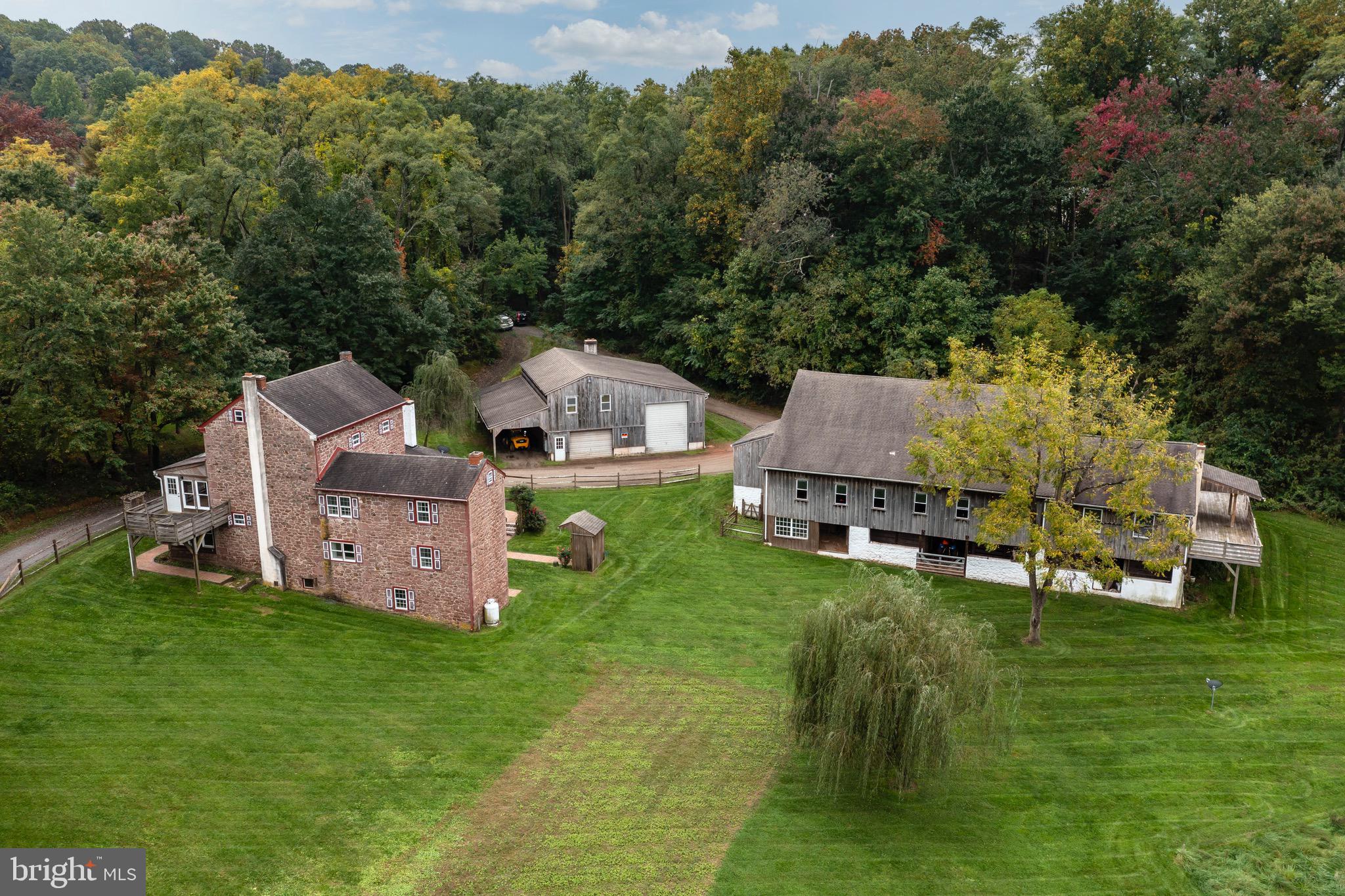 1261 Sheep Hill Road Pottstown, PA 19465 - Photo 65 of 95 Gallery Image 65