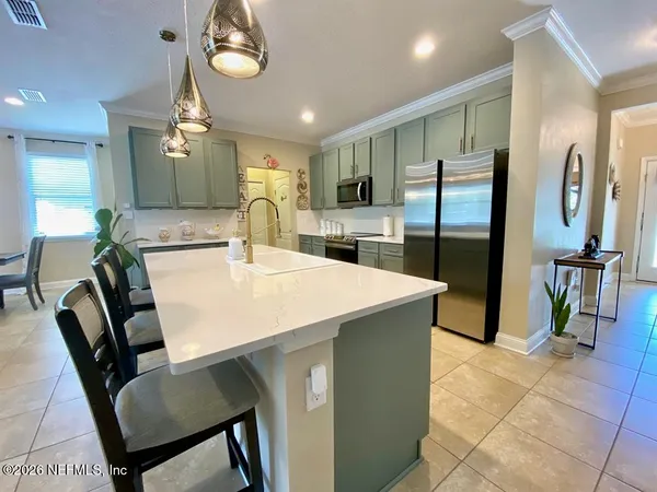 $629,000 | 115 Sierras Loop, St. Augustine, FL 32086