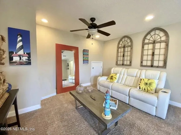$629,000 | 115 Sierras Loop, St. Augustine, FL 32086