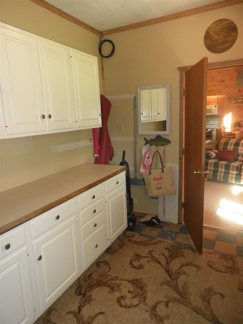 13179 Coster Road Southwest Fife Lake, MI 49633 - Photo 18 of 25 1866328-17.JPG