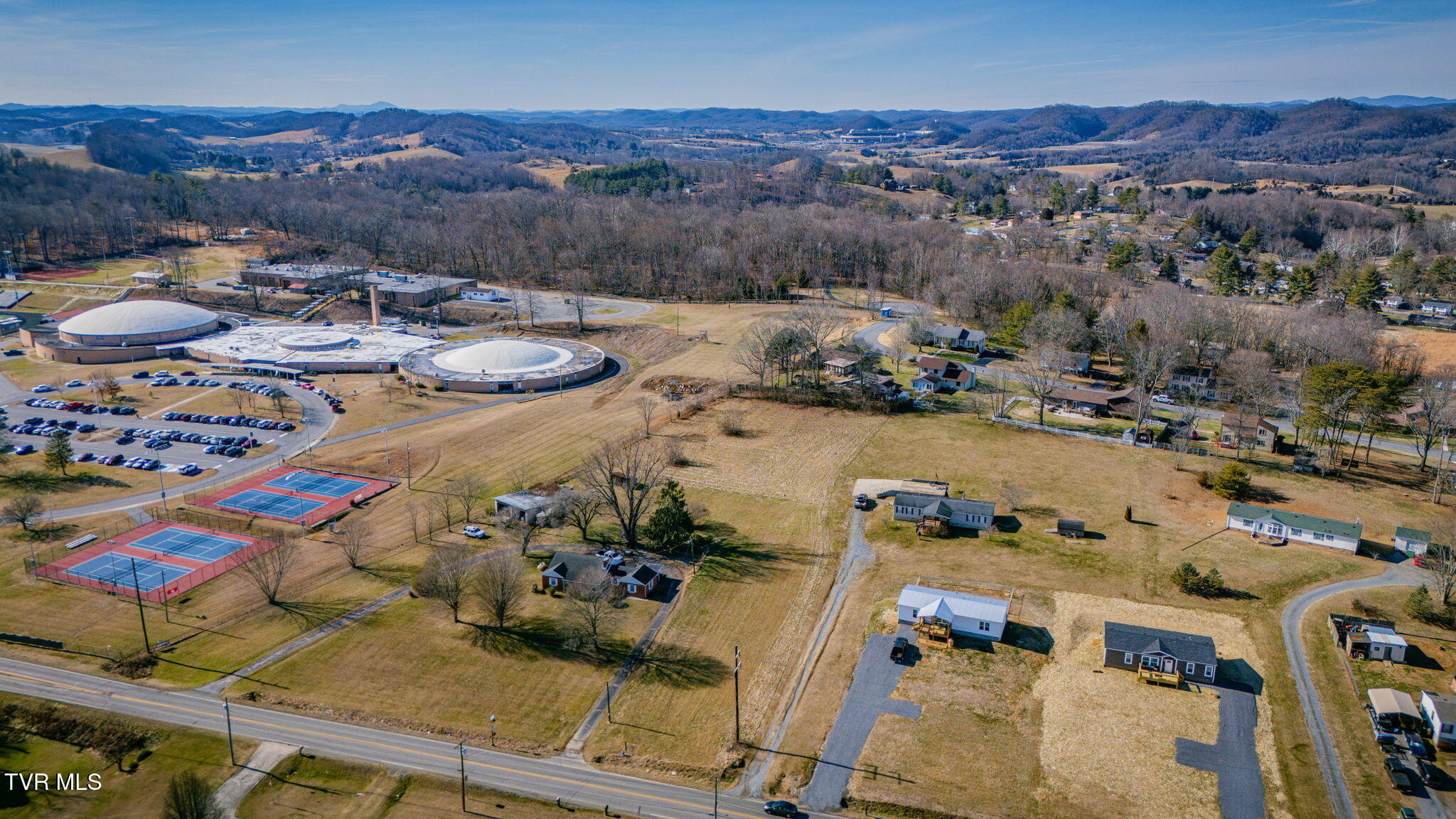 Tbd Weaver Pike, Unit 2 Bluff City, TN 37618 - Photo 11 of 19 105