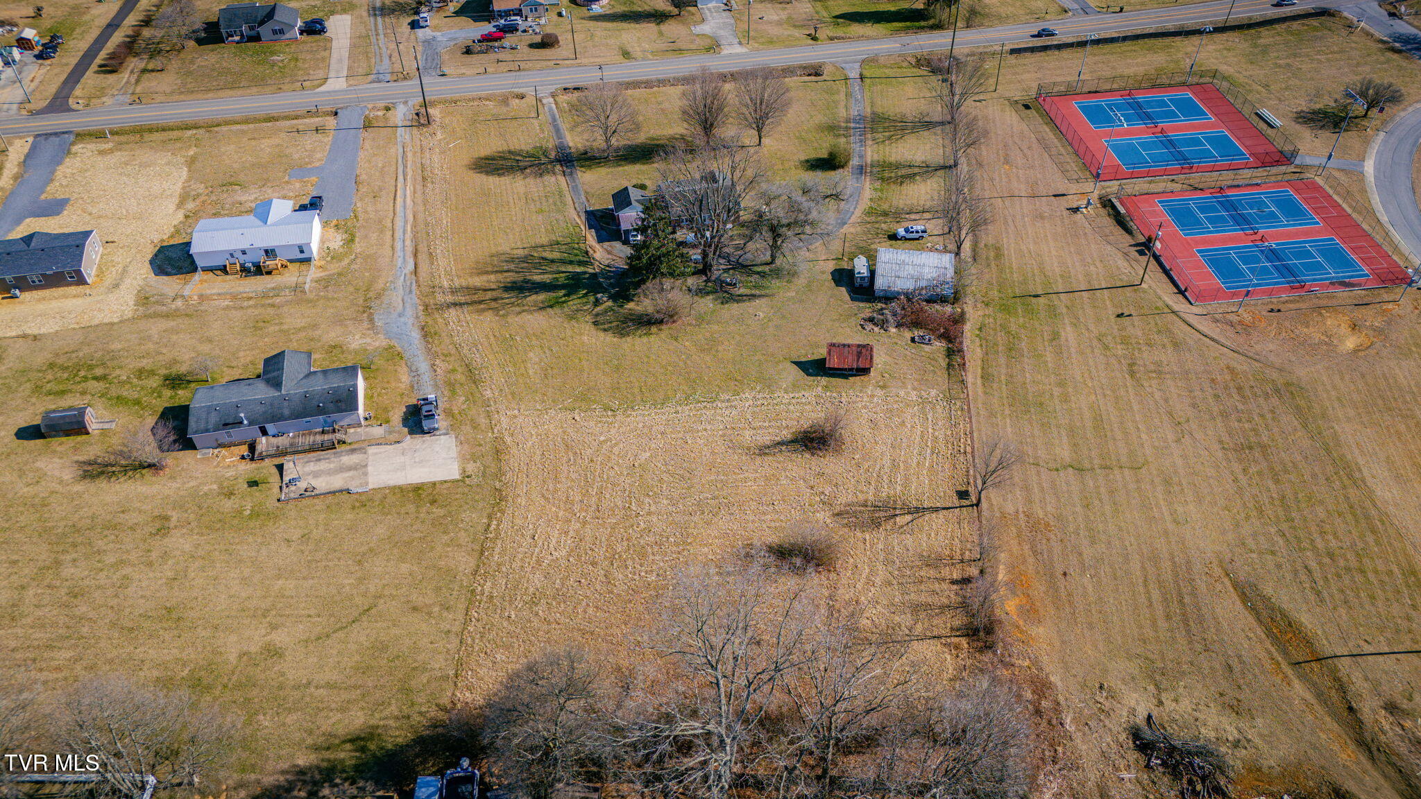 Tbd Weaver Pike, Unit 2 Bluff City, TN 37618 - Photo 13 of 19 107