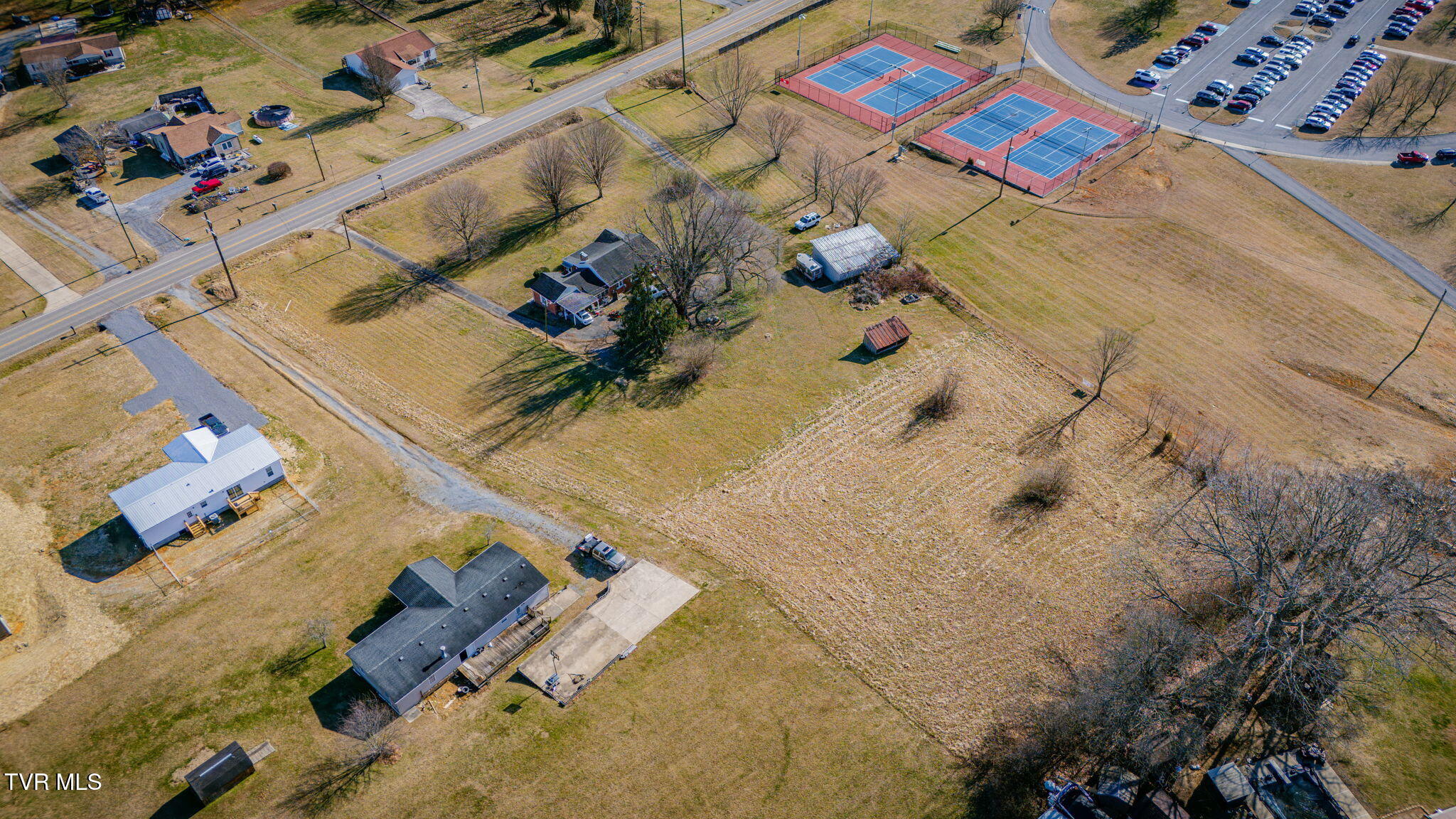 Tbd Weaver Pike, Unit 2 Bluff City, TN 37618 - Photo 14 of 19 108