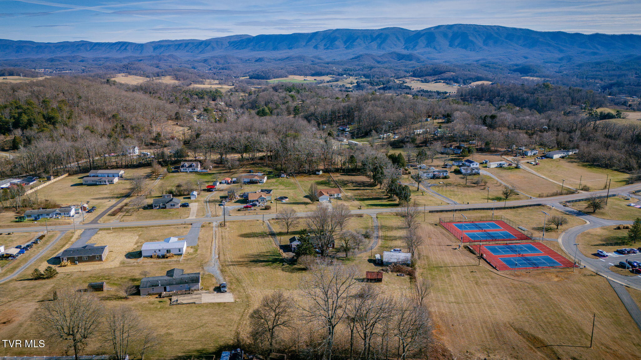 Tbd Weaver Pike, Unit 2 Bluff City, TN 37618 - Photo 17 of 19 111