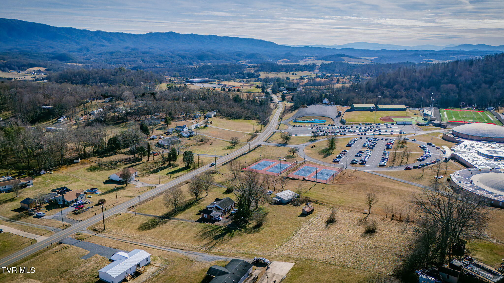 Tbd Weaver Pike, Unit 2 Bluff City, TN 37618 - Photo 18 of 19 112