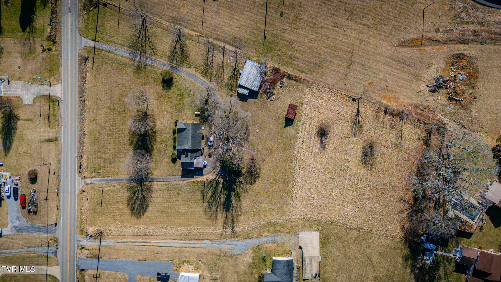 Tbd Weaver Pike, Unit 2 Bluff City, TN 37618 - Photo 19 of 19 113