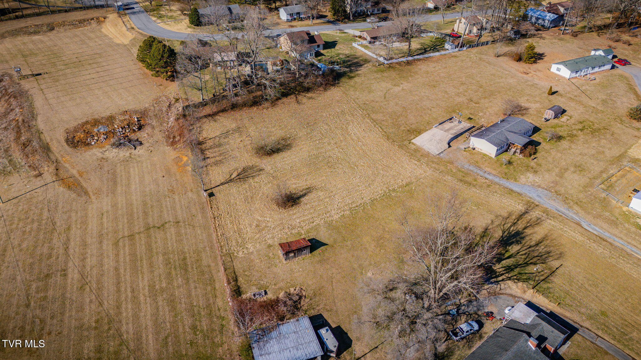 Tbd Weaver Pike, Unit 2 Bluff City, TN 37618 - Photo 8 of 19 102