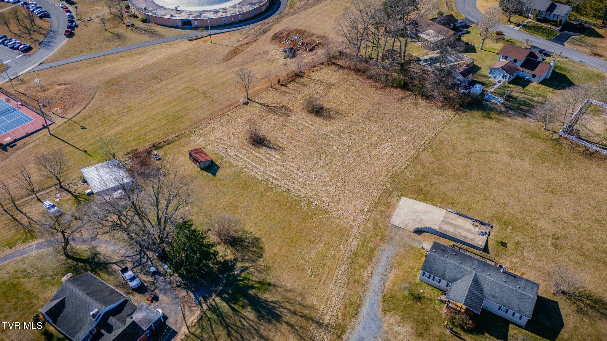 Tbd Weaver Pike, Unit 2 Bluff City, TN 37618 - Photo 9 of 19 103