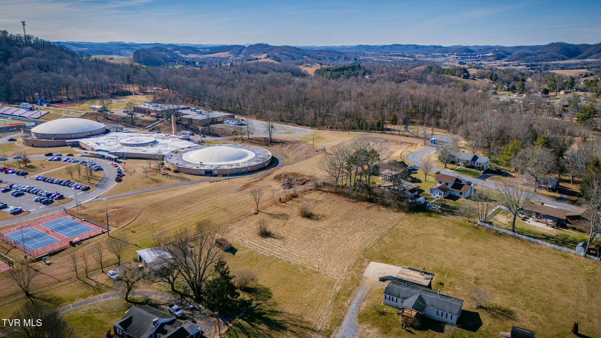 Tbd Weaver Pike, Unit 2 Bluff City, TN 37618 - Photo 10 of 19 104