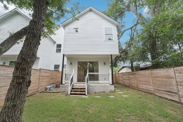 $968,000 | 1208 West Oltorf Street, Unit A, Austin, TX 78704