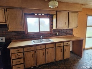 249 French Road Cheektowaga, NY 14043 - Photo 17 of 27 kitchen cabinets