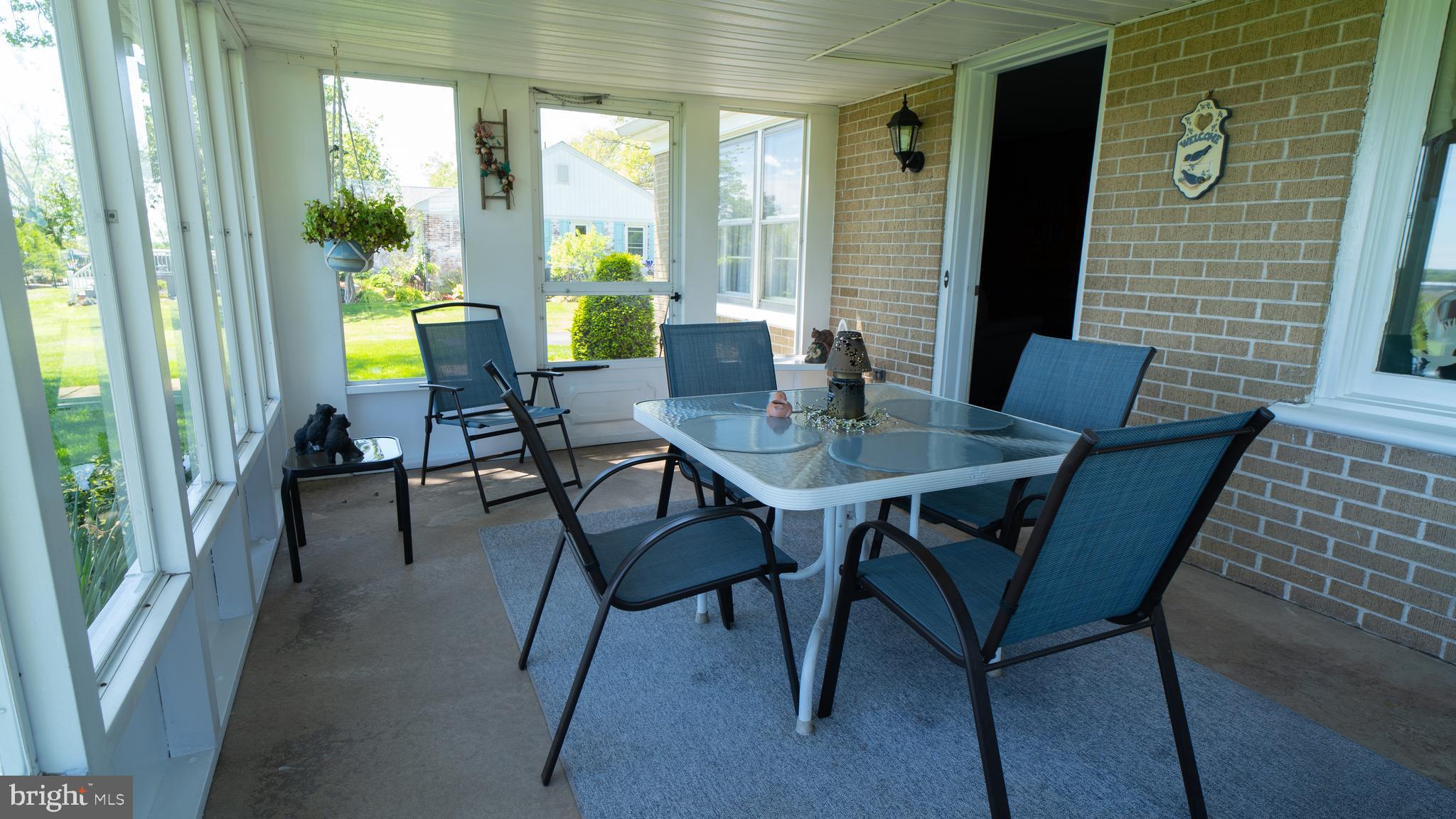 636 Halteman Road Souderton, PA 18964 - Photo 19 of 43 Enclosed Porch