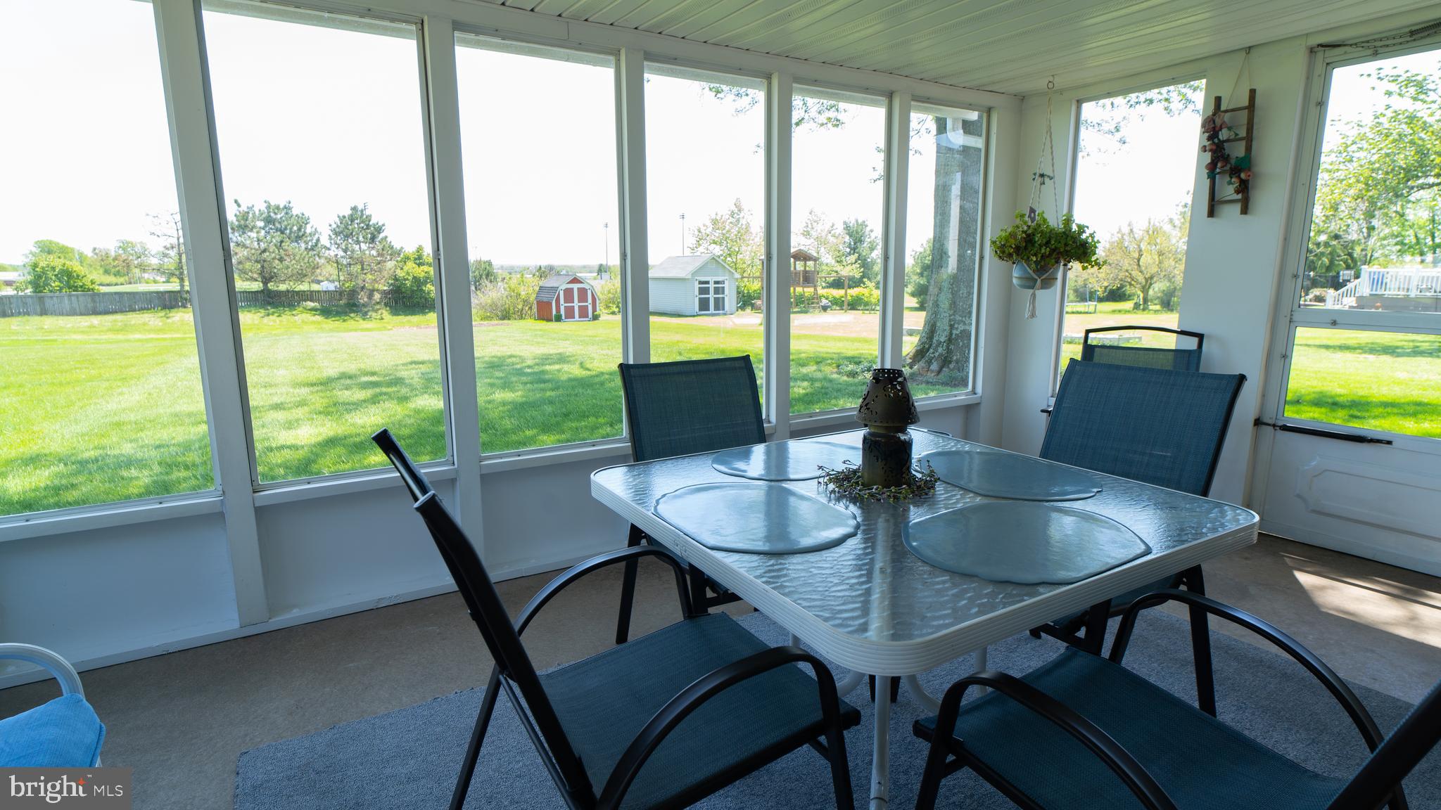 636 Halteman Road Souderton, PA 18964 - Photo 20 of 43 Enclosed Porch
