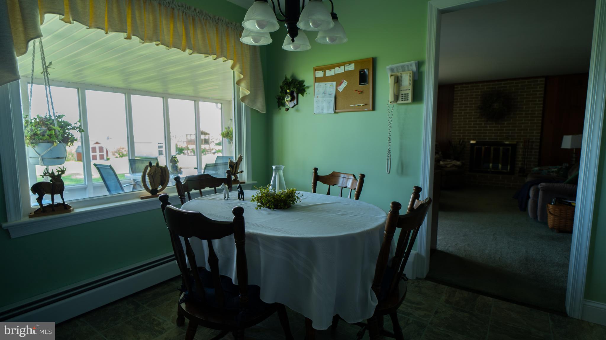 636 Halteman Road Souderton, PA 18964 - Photo 25 of 43 Kitchen
