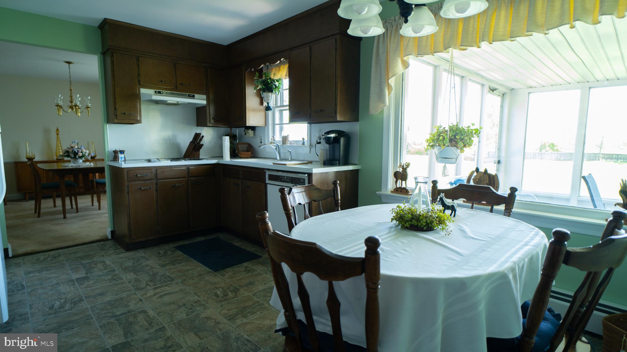 636 Halteman Road Souderton, PA 18964 - Photo 26 of 43 Kitchen