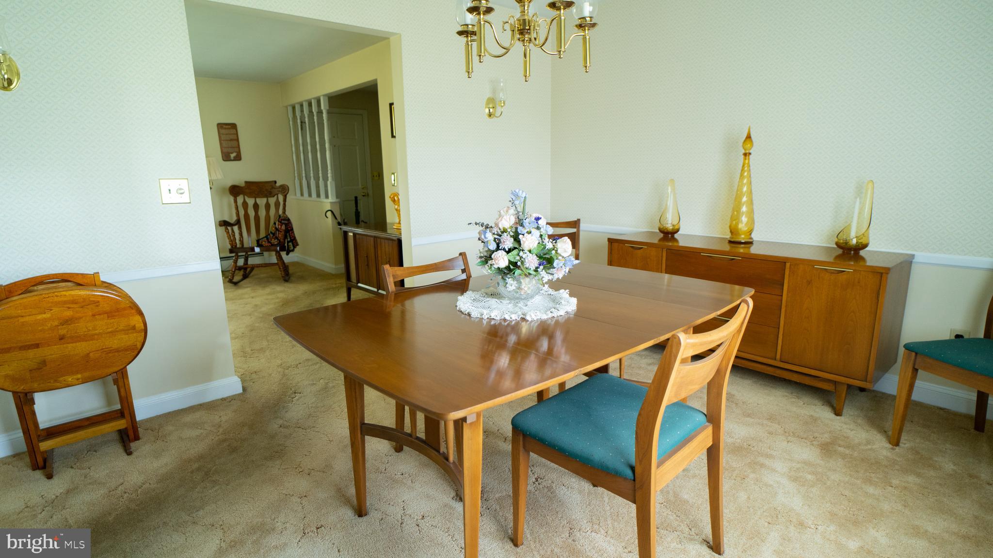 636 Halteman Road Souderton, PA 18964 - Photo 27 of 43 Dining Room