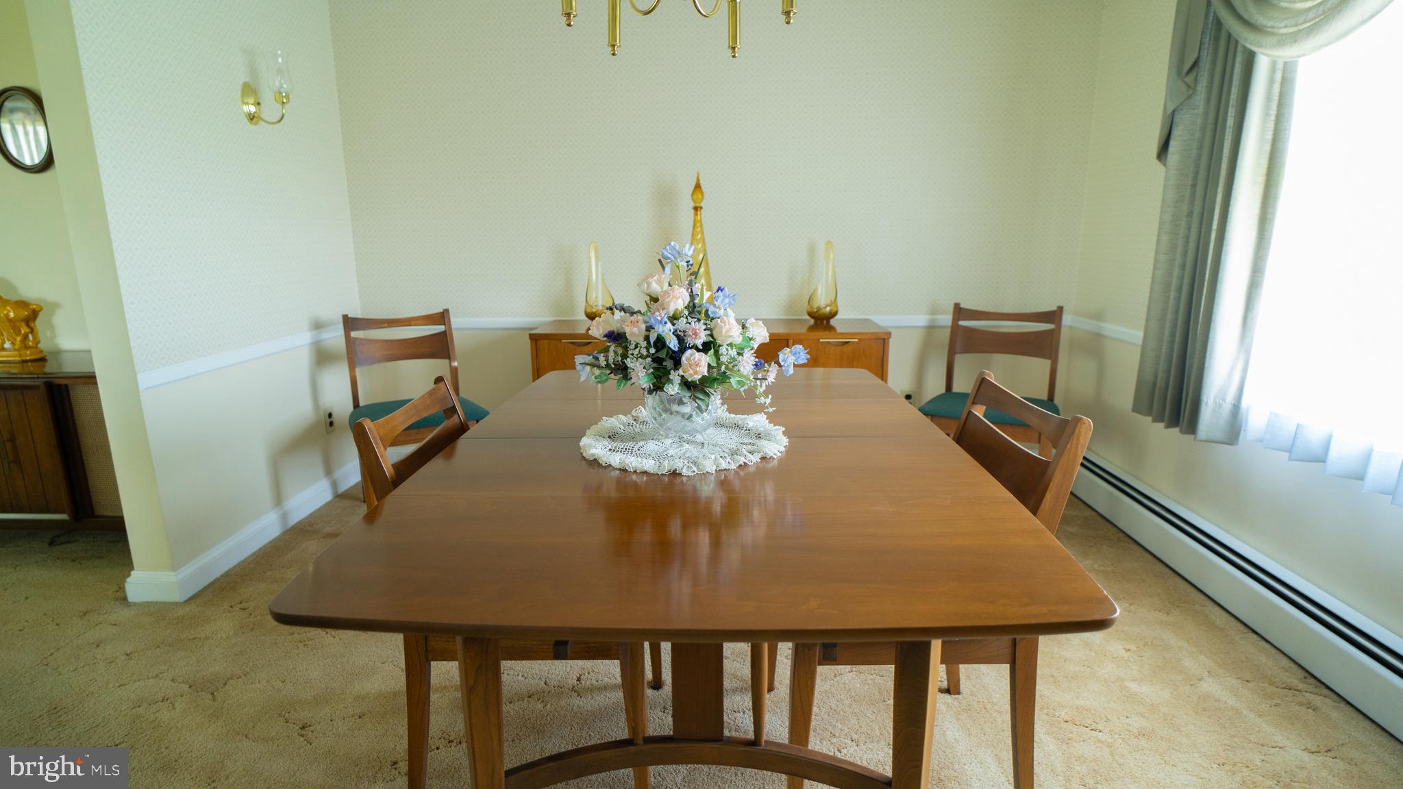 636 Halteman Road Souderton, PA 18964 - Photo 28 of 43 Dining Room